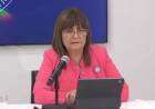 Bullrich: “Las cuatro fuerzas federales van a intervenir frente a cortes, piquetes o bloqueos”
