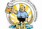 Fiesta Nacional de la Cebada Cervecera: actividades y aranceles