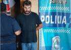 La Policía detuvo al femicida de Clara Romero Candia