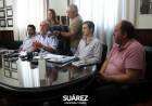 “Nuestra mayor preocupación es el área de salud y los trabajadores”