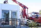 El Banco Provincia instaló dos cajeros en Pueblo Santa Trinidad
