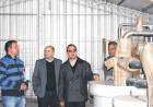 Coronel Dorrego: Condenan a un funcionario por mandar a hacerse las cloacas de su cuadra