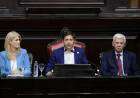 Kicillof puso en duda su participación en el Pacto de Mayo: “Arranquen si no llegamos”