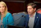 La Libertad Avanza le pidió rendiciones de cuentas a Kicillof: “Queremos saber en qué se gasta”