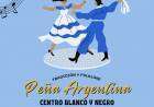 Blanco y Negro y la Cooperadora del Hospital proponen una peña folklórica para este sábado