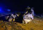 Un hombre de Buenos Aires perdió la vida en un choque en Ruta 76