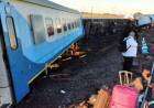 El interior profundo, desconectado: más de un año sin tren de pasajeros