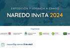 Naredo INviTA 2024 - Cronograma de actividades