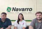 AgroAlarcia - Navarro: alianza estratégica en el área digital