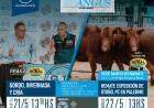 Remate televisado de Gordo, Invernado y Cría por Saenz Valiente, Bullrich y Cia. en la 81º Expo Angus Otoño Indoor