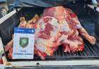 Infracción por violación al Código Alimentario Argentino por traslado irregular