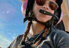 Inspiración: Lucía Vastik, una de las 3 pilotos aero aplicadoras del país