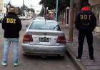 Recuperaron un vehículo robado en  nuestra ciudad