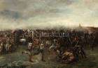 Camino al Bicentenario de la Batalla de Junín (1824-2024) - San Martín agradeció al sacerdote Julián Navarro