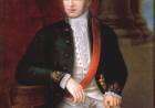 Camino al Bicentenario de la Batalla de Junín (1824-2024) - El gobernador español Marcó del Pont fue el gran enemigo de Manuel Rodríguez
