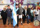 CUANDO SE CUMPLE AÑOS, LLEGAN LAS SORPRESAS Y LOS OBSEQUIOS