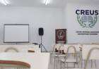 Se presentó la oferta académica de la UPSO 2025 en CREUS