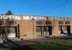 "El hospital tiene un instrumental muy avanzado, una terapia muy equipada, en gran parte por las donaciones de la gente"