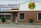 La Cooperativa eléctrica de San José cumple hoy 63 años 