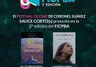 "El último día" el exitoso corto suarense vuelve a FICPBA