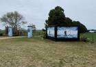 Cabaña Ama2, exitosa muestra y venta de Hereford