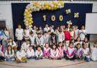 La Escuela Primaria N° 20 “Rufino José Cuervo” de Villa Belgrano celebró su centenario