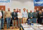  Se reunió el Comité de Cuencas Subregión C