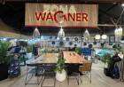 ZONA WAGNER SE PRESENTÓ EN LA EXPO RURAL CON UN ESPECTACULAR STAND