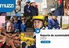 CAMUZZI presenta su quinto reporte de sustentabilidad