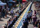 Diputados aprobaron la declaración de Fiesta Provincial al Strudel Fest 