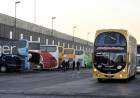 Se reglamentó la desregulación del transporte de media y larga distancia