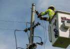 Corte del Servicio de Energía en Espartillar y derivación rural de Cascada.