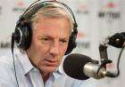 El contundente comunicado de radio Rivadavia tras la desvinculación de Marcelo Longobardi
