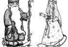 La Navidad de los pueblos alemanes de Coronel Suárez en tiempos de nuestros abuelos
