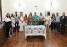 El Concejo Deliberante distinguirá hoy a estudiantes del distrito