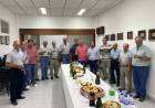 75º aniversario de la Cooperativa Agropecuaria General San Martín