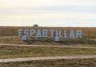 ESPARTILLAR Y LA REGIÓN CELEBRAN LA “FIESTA DE LA CARBONADA”