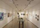 Artistas suarenses y de la región presentan sus obras en Bahía Blanca