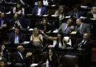 Los diputados aprobaron el proyecto de "Ficha limpia"