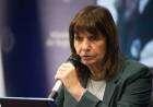Bullrich adelantó que revocarán los permisos para cultivar marihuana: “No es ley el desvío a la venta ilegal”