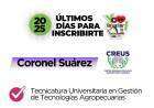CREUS y UTN Trenque Lauquen: Tecnicatura en Gestión Agropecuaria