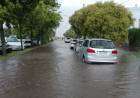 ATENCIÓN: ALERTA MÁXIMA POR PERSISTENCIA DE FUERTES LLUVIAS