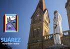 Pueblo San José conmemora su 138° aniversario Unidos por la historia, el trabajo y la fe
