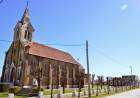 Antiguas tradiciones y costumbres de los alemanes del Volga: El Viernes Santo en las colonias de antaño