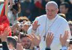 Santa Misa por el Descanso Eterno del Papa Francisco