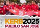 Fiestas Patronales - Kerb en Pueblo San José
