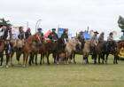 Cerró con gran éxito la 49º Exposición rural en Tornquist