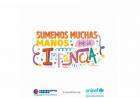 La campaña “Sumemos Muchas Manos por la Infancia” recaudó $34.501.057 en favor de las chicas y los chicos