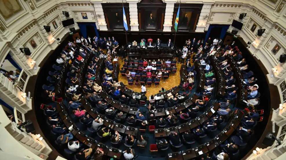 La Provincia de Buenos Aires por fin tiene calendario electoral: los bonaerenses votan el 7 de septiembre