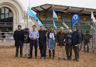 En los lotes ganó Santa Rosa el Gran Campeón macho y Don José en hembras